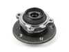 Schaeffler OEM Schaeffler Front Wheel Bearing & Hub Assembly - BMW F22/23 F3X WH1275 View 3