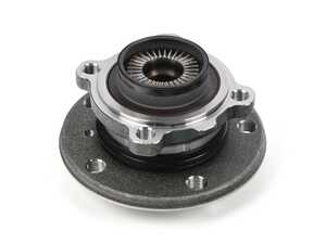 OEM Schaeffler Front Wheel Bearing & Hub Assembly - BMW F22/23 F3X