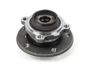 OEM Schaeffler Front Wheel Bearing & Hub Assembly - BMW F22/23 F3X