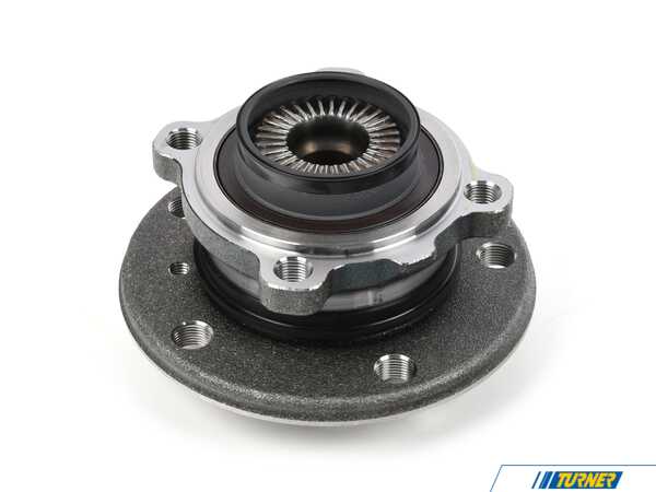 Schaeffler OEM Schaeffler Front Wheel Bearing & Hub Assembly - BMW F22/23 F3X WH1275