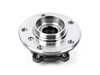 Schaeffler OEM Schaeffler Front Wheel Bearing & Hub Assembly - BMW F22/23 F3X WH1275 View 4