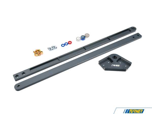 Rogue Engineering Rogue Engineering V-Brace Chassis Support - E46 M3 RE.899