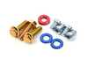 Rogue Engineering Rogue Engineering V-Brace Chassis Support - E46 M3 RE.899 View 3