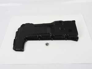 KIT OIL PAN AUTOMATIC TRANSM