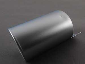 Exhaust Tail Pipe Tip - E92, E93
