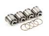 Fall Line Fall-Line Motorsports G8x / F8x M2 / M3 / M4 Rear Upper Control Arm Bearing Set FLM-G8X-1BRUCA View 5