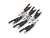 Nostrum B58 Gen 1 Stage 1 Injectors H720-1719 View 2