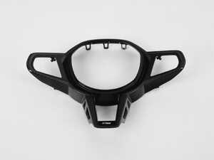 DECORATIVE TRIM M SPORT STEE