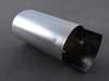 Genuine BMW Exhaust Tail Pipe Tip - E92, E93 18307553642 View 3