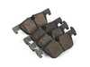 Power Stop Power Stop Z23 Evolution Sport GEOMET Coated Brake Kit - Rear - BMW F3X 328/330 428/430 CRK6852 View 5