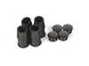 Power Stop Power Stop Z23 Evolution Sport GEOMET Coated Brake Kit - Rear - BMW F3X 328/330 428/430 CRK6852 View 6