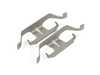 Power Stop Power Stop Z23 Evolution Sport GEOMET Coated Brake Kit - Rear - BMW F3X 328/330 428/430 CRK6852 View 7