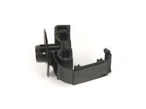 Genuine BMW Bracket, Brake Pipe, Double - 34326850572