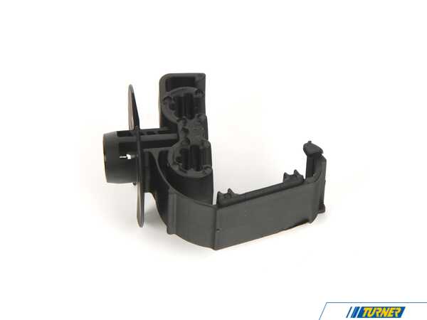 Genuine BMW Genuine BMW Bracket, Brake Pipe, Double - 34326850572 34326850572