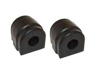 Front Sway Bar - Pair