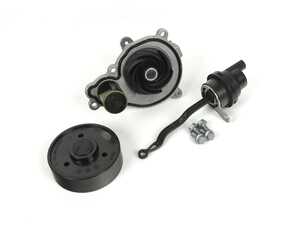 Mechanical Water Pump