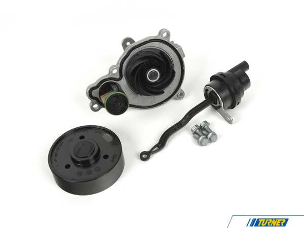 Saleri Mechanical Water Pump 11518638026