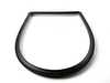 Genuine BMW Genuine BMW Vent Window Inner Gasket Seal - Gray - E46 323Ci 325Ci 328Ci 330Ci M3 51378252625 View 1