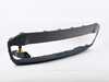 Genuine BMW BUMPER TRIM FRONT PRIMED 51118089925 View 1
