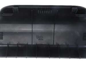 URO Windshield Frame Cover - BMW E85 Z4