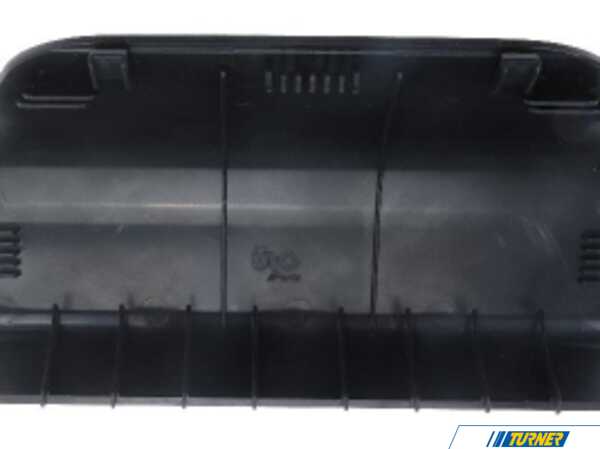 URO URO Windshield Frame Cover - BMW E85 Z4 54347016892