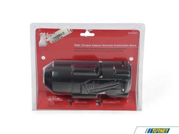 Milwaukee M18 HTIW Tool Boot 49-16-2767