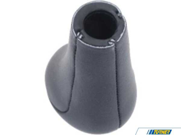 URO URO Manual Transmission Shift Knob - BMW E3X 3' 5' 7' 25117500299
