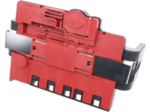 URO Power Distribution Box With Fuse - BMW E8X 1', E9X 3'
