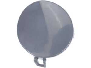 URO Tow Hook Cover - BMW E9X 3'