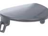 URO URO Tow Hook Cover - BMW E9X 3' 51117207299 View 2