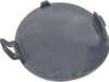 URO URO Tow Hook Cover - BMW E9X 3' 51117207299 View 4