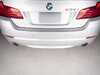 Turner Motorsport Rear Muffler Delete Kit - F10 535i 039046LA01 View 9