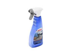 SONAX Plastic Detailer 