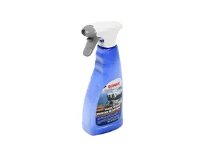 SONAX Plastic Detailer 