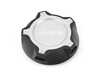Precision Raceworks BMW Silver Engine Coolant Reservoir Cap 201-0393-SIL View 4
