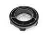 Precision Raceworks BMW Silver Engine Coolant Reservoir Cap 201-0393-SIL View 6