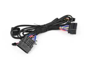 MHD Harness For FlexFuel Kit - G Series/Supra With Automatic Transmission
