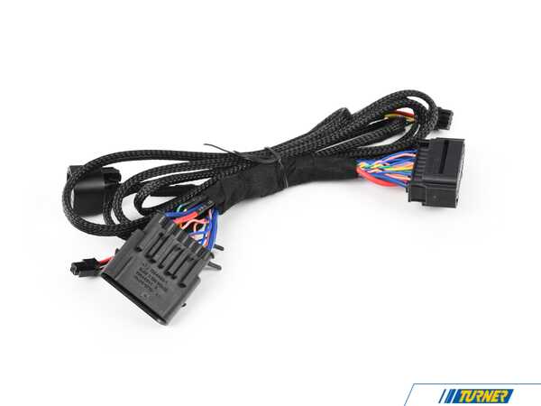 MHD Tuning MHD Harness For FlexFuel Kit - G Series/Supra With Automatic Transmission FLEXFUELHARNESSG