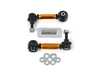 Whiteline Sway Bar End Links Adjustable - Rear  KLC232 View 6