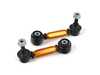 Whiteline Sway Bar End Links Adjustable - Rear  KLC232 View 7