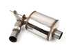 AWE AWE Touring Edition Axle-back Exhaust for BMW F22 M235i / M240i - Chrome Silver Tips (102mm) 3010-32030 View 3
