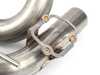 AWE AWE Touring Edition Axle-back Exhaust for BMW F22 M235i / M240i - Chrome Silver Tips (102mm) 3010-32030 View 5