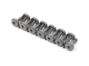 BMW Transmission Pan Bolt Kit - 13pc