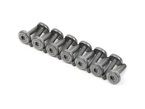 BMW Transmission Pan Bolt Kit - 13pc