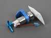 Precision Raceworks Precision Raceworks Upgraded Hybrid Primary Fuel Pump - Stage 2 - G80 M3, G87 M2, G82/83 M4, F97 X3M, F98 X4M S58 3.0L 601-0289-G8x View 3