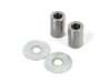 Powerflex Powerflex BMW E39 5 Series Rear Diff Rear Mount Bushings PFR5-526H View 4
