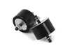 Revshift Revshift Polurethane Transmission Mount Set - 80A (Street - Black) - E30 E36 E46 E9X E8X PTM-BT-80A View 1
