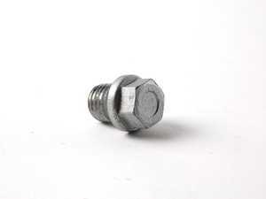 Genuine BMW Screw Plug - 07119903199 - E39 M5