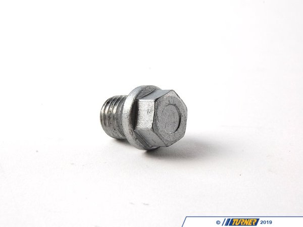 Genuine BMW Genuine BMW Screw Plug - 07119903199 - E39 M5 07119903199