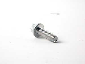Genuine BMW Aorx Screw - 11427542983